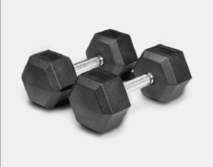 Dumbbell là gì? Cách tập và ưu điểm khi sử dụng Dumbbell