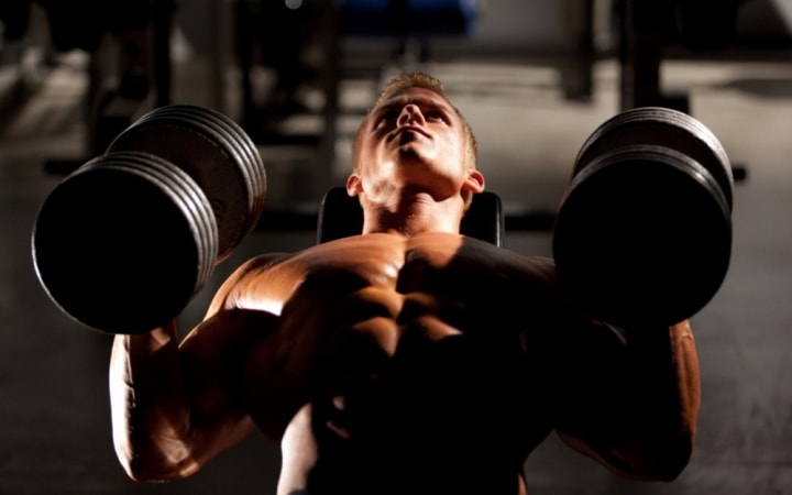 Dumbbell là gì? Cách tập và ưu điểm khi sử dụng Dumbbell, ảnh 2