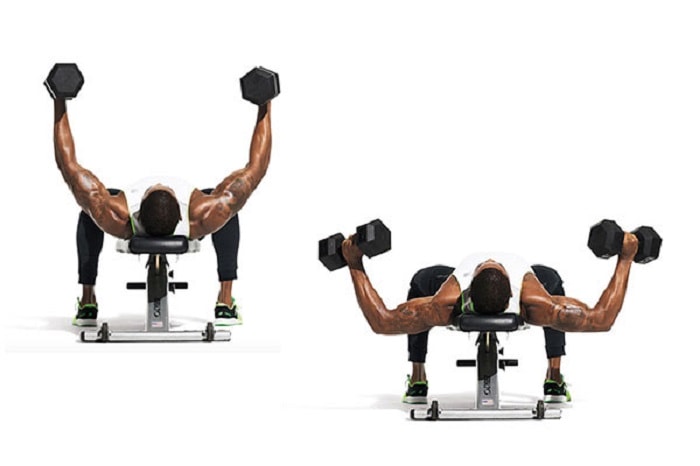 Dumbbell là gì? Cách tập và ưu điểm khi sử dụng Dumbbell, ảnh 4