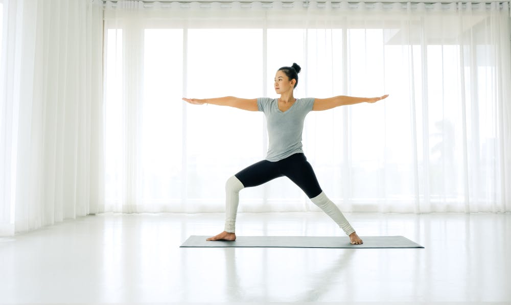 Gentle yoga là gì? Lợi ích và một số bài tập cơ bản, ảnh 3