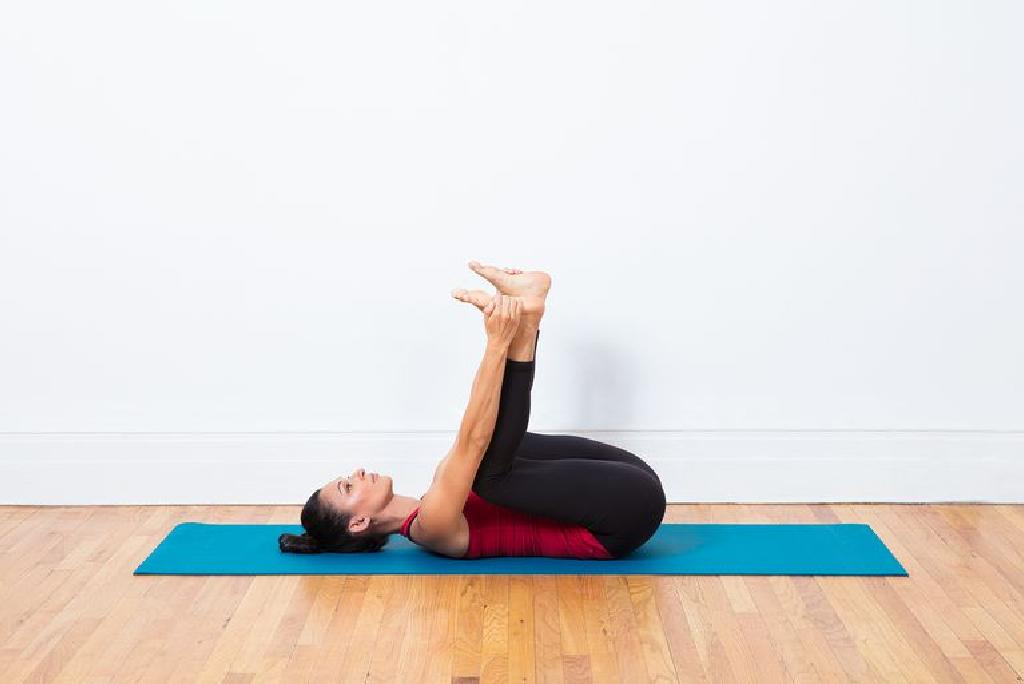 Gentle yoga là gì? Lợi ích và một số bài tập cơ bản, ảnh 4