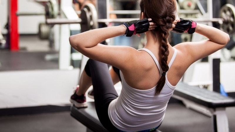 Cách lên lịch tập tăng cơ giảm mỡ cho người mới bắt đầu