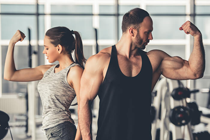 Cách lên lịch tập tăng cơ giảm mỡ cho người mới bắt đầu, ảnh 3