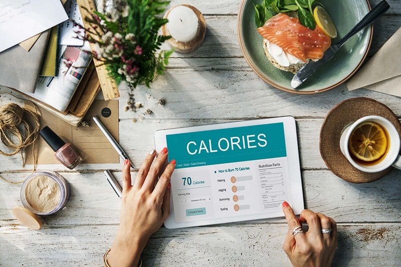 Calo là gì? Lượng calo cần thiết trong 1 ngày là bao nhiêu?, ảnh 3