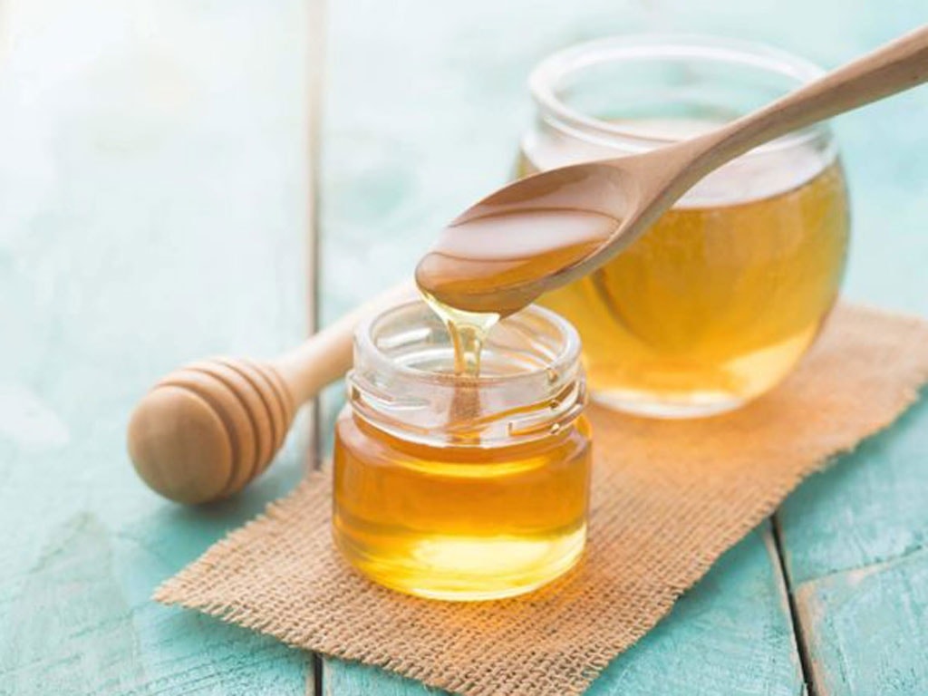 Bật mí 8 cách sử dụng mật ong giảm cân 3 ngày