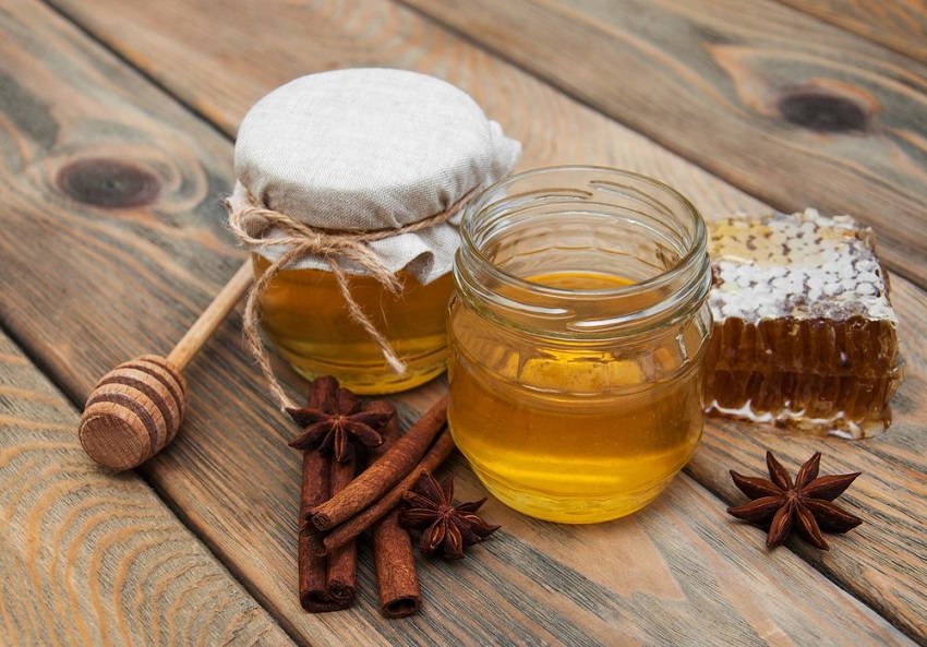 Bật mí 8 cách sử dụng mật ong giảm cân 3 ngày, ảnh 2