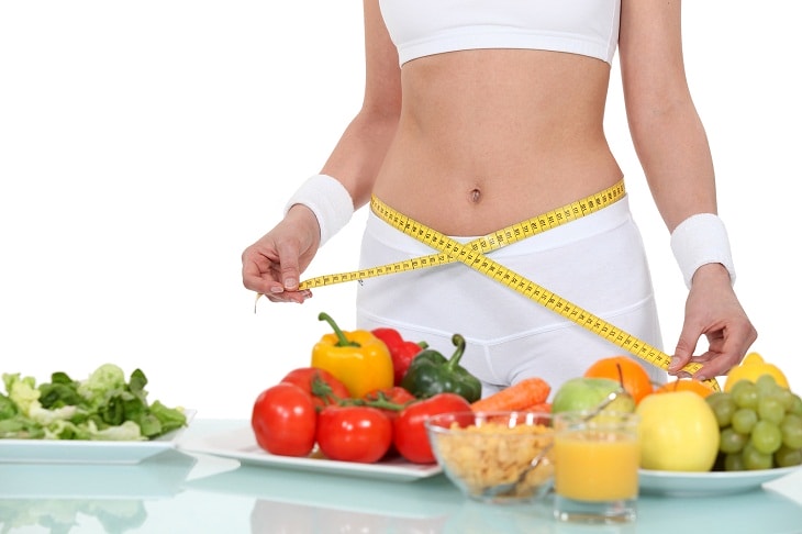 Muốn giảm cân hiệu quả trước tiên cần giảm mỡ