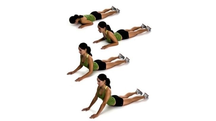 Thể dục buổi sáng tại nhà: Lợi ích và các bài tập hiệu quả nhất, ảnh 2