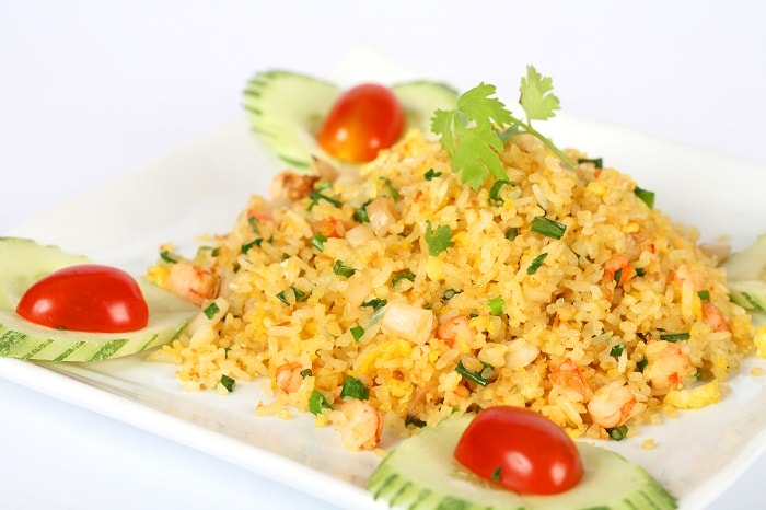 Thực đơn ăn sáng tại nhà thơm ngon bổ dưỡng mùa dịch