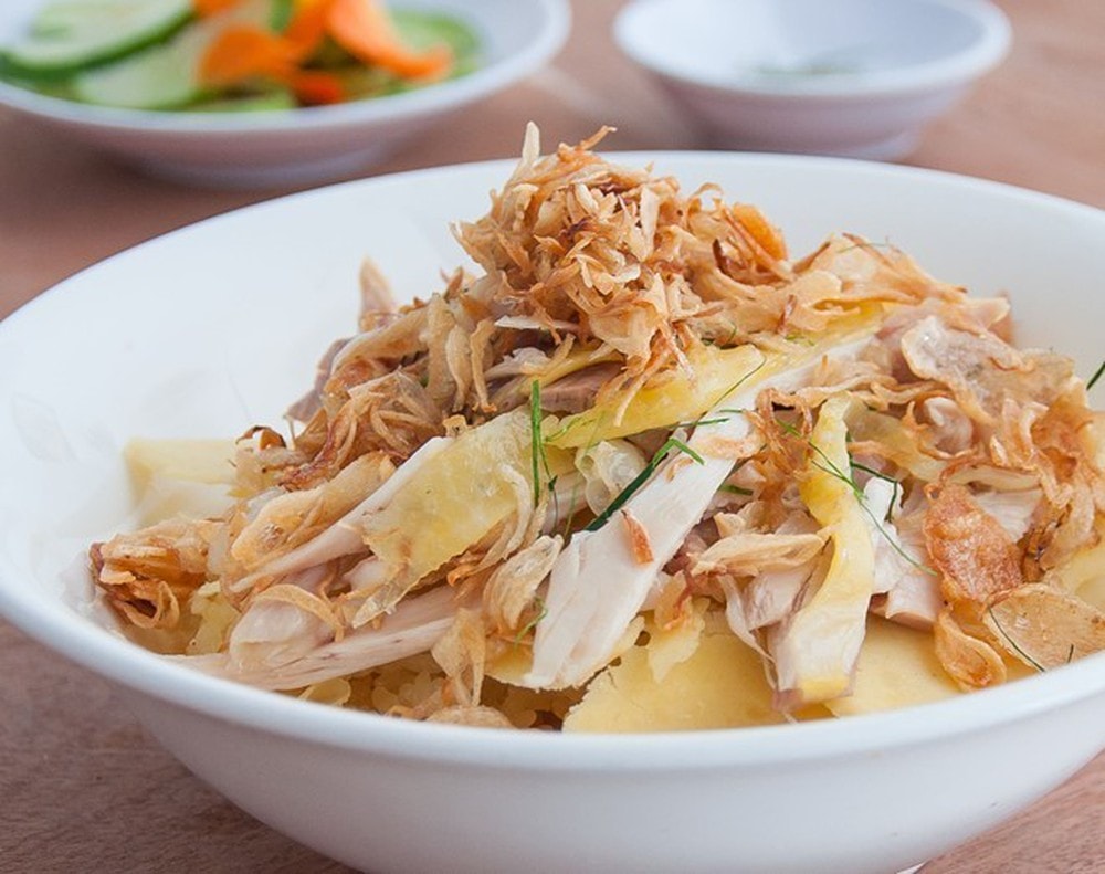 Thực đơn ăn sáng tại nhà thơm ngon bổ dưỡng mùa dịch, ảnh 2