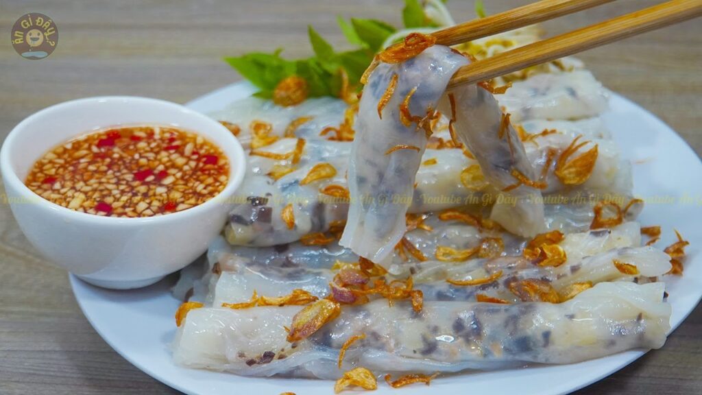 Thực đơn ăn sáng tại nhà thơm ngon bổ dưỡng mùa dịch, ảnh 3