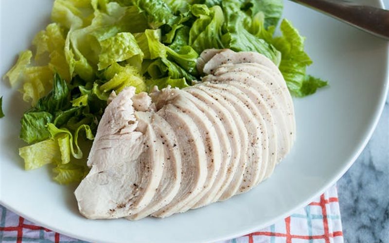 Gợi ý thực đơn bữa tối cho người giảm cân trong 7 ngày, ảnh 4