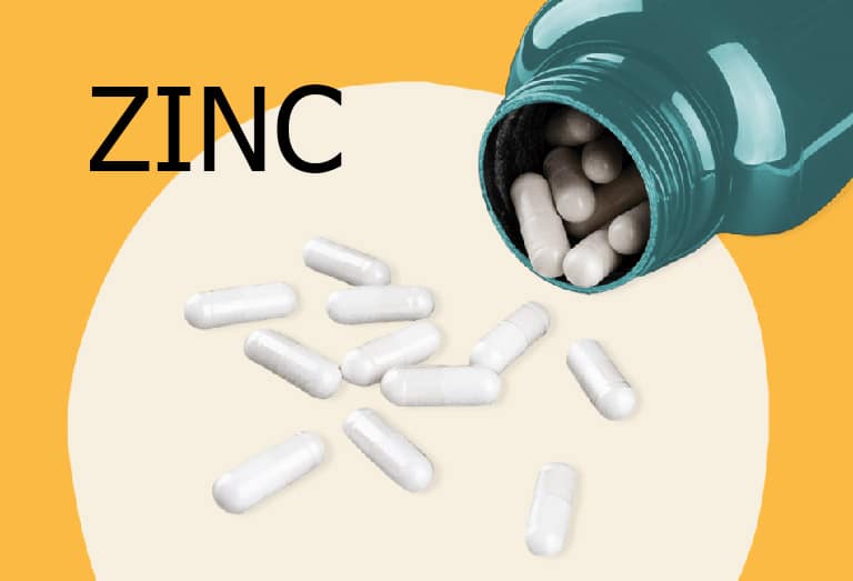 Uống kẽm buổi sáng hay tối để cải thiện miễn dịch tốt nhất?, ảnh 2
