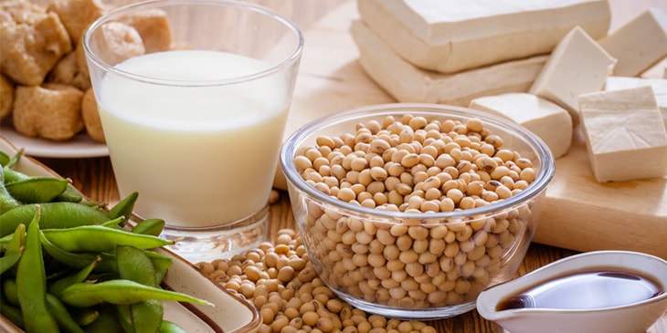 Bật mí bí quyết uống sữa đậu nành buổi sáng giảm cân, ảnh 3