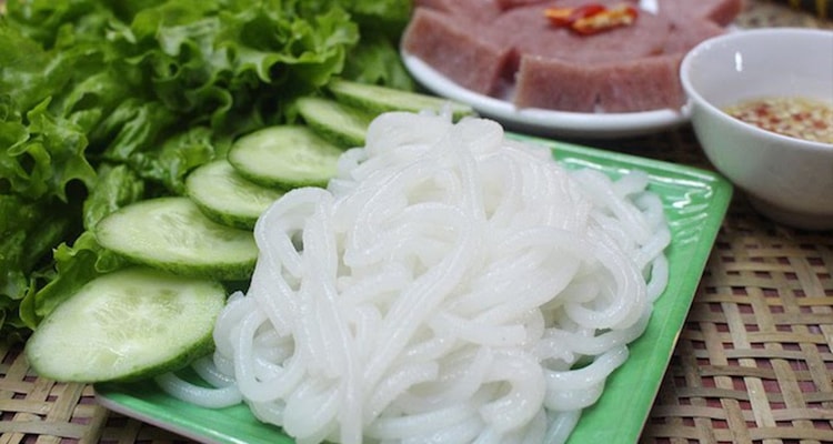 Ăn bún có tốt không? Ăn bún có giảm cân không?, ảnh 2