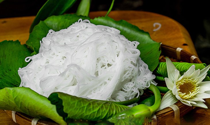Ăn bún có tốt không? Ăn bún có giảm cân không?, ảnh 3