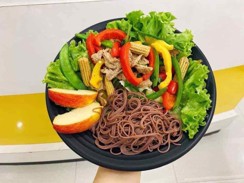 Ăn bún có tốt không? Ăn bún có giảm cân không?, ảnh 5