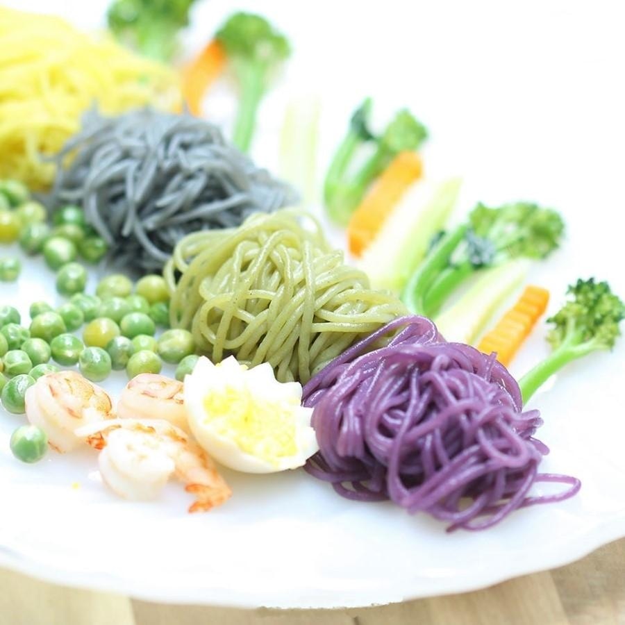 Ăn bún có tốt không? Ăn bún có giảm cân không?