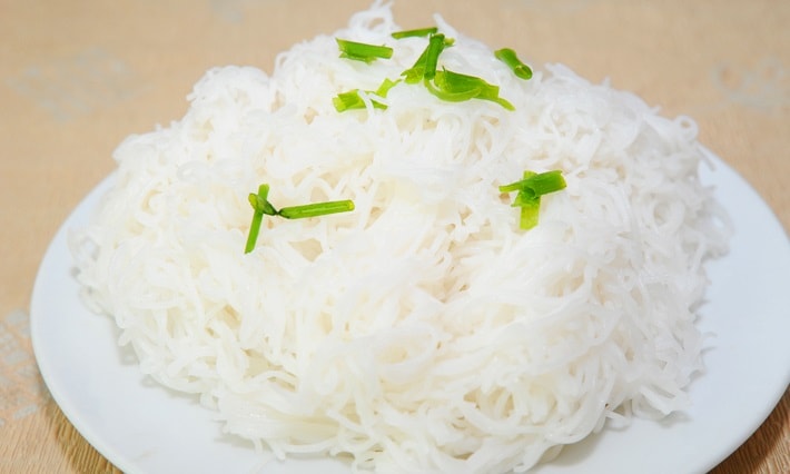Ăn bún có tốt không? Ăn bún có giảm cân không?, ảnh 4