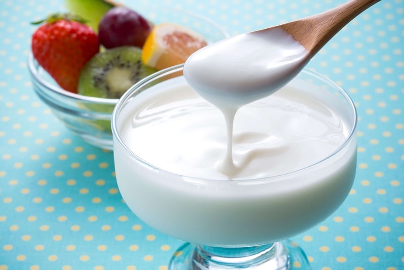 Sữa chua bao nhiêu calo? Ăn sữa chua có tác dụng gì?, ảnh 5