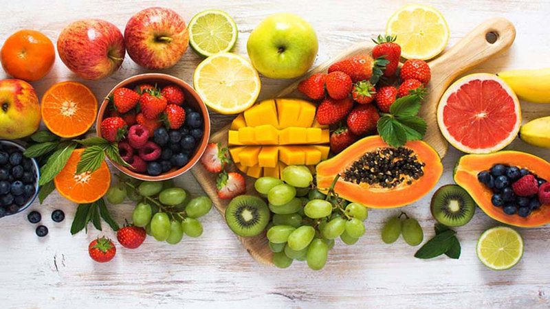 Ăn trái cây buổi tối có mập không? Nên ăn quả gì vào buổi tối?, ảnh 2