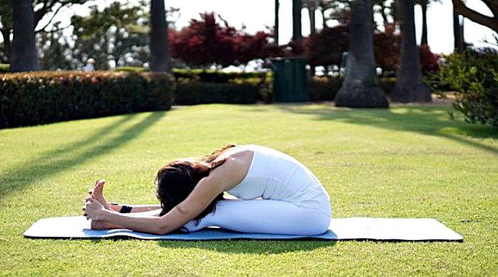 Giải đáp: Bắp chân to làm sao để nhỏ lại?, ảnh 2
