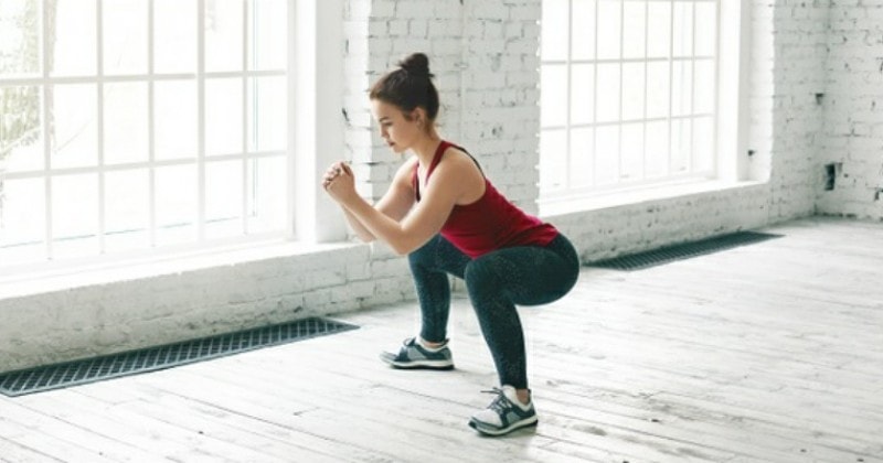 Giải đáp: Bắp chân to làm sao để nhỏ lại?, ảnh 3