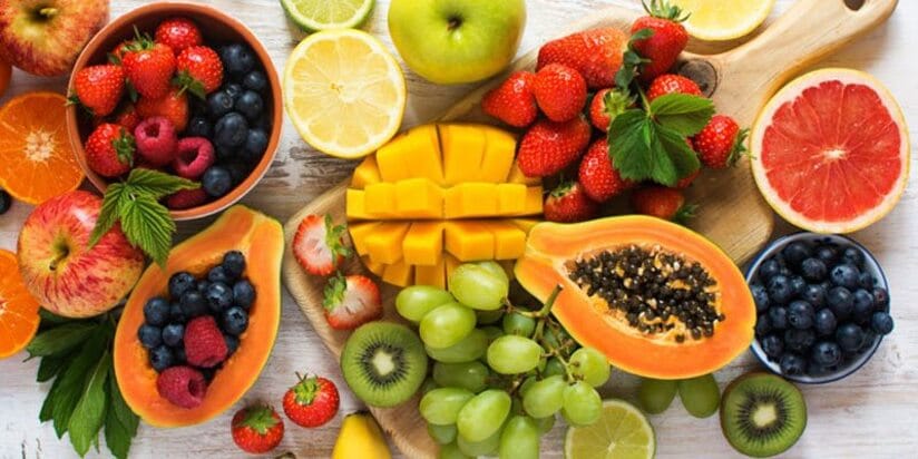 Buổi tối nên ăn gì để giảm mỡ bụng tốt nhất?