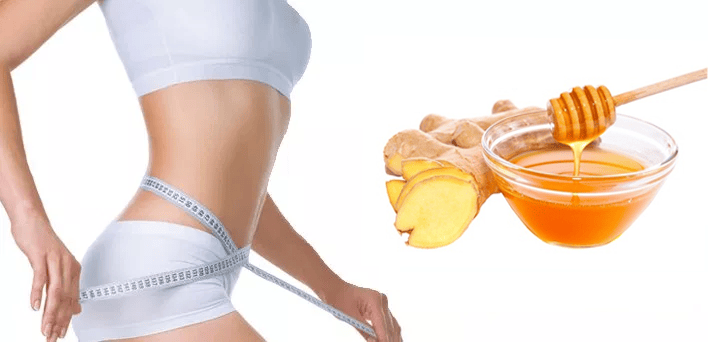 Cách làm gừng ngâm mật ong giảm cân đơn giản, ảnh 4