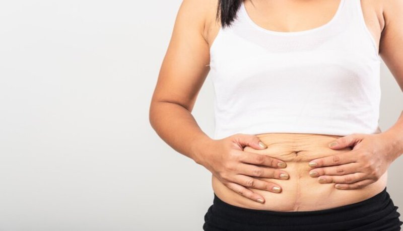 Cách làm muối gừng quấn bụng sau sinh không phải ai cũng biết