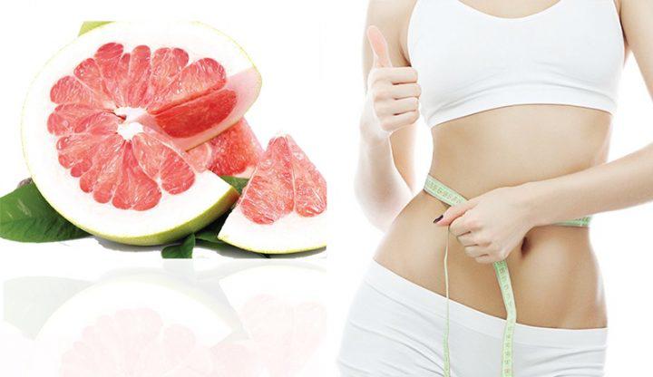 3 cách làm nước ép bưởi giảm cân không thể bỏ qua, ảnh 2