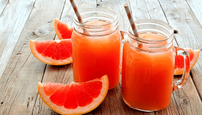 3 cách làm nước ép bưởi giảm cân không thể bỏ qua, ảnh 3