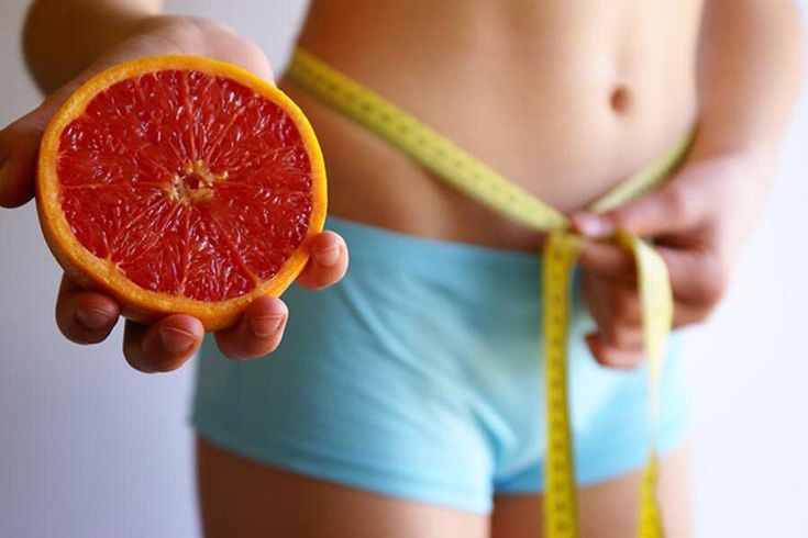 3 cách làm nước ép bưởi giảm cân không thể bỏ qua