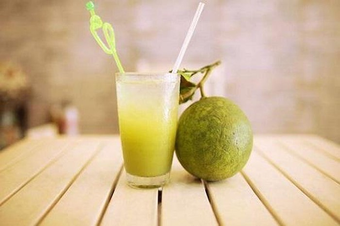 3 cách làm nước ép bưởi giảm cân không thể bỏ qua, ảnh 4