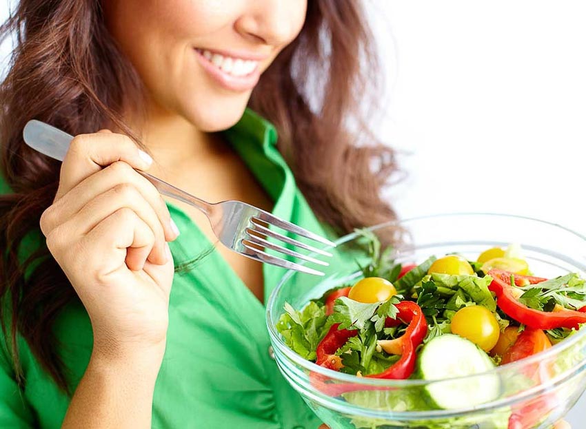 Healthy là gì? Gợi ý chế độ ăn Healthy cho người mới bắt đầu, ảnh 2