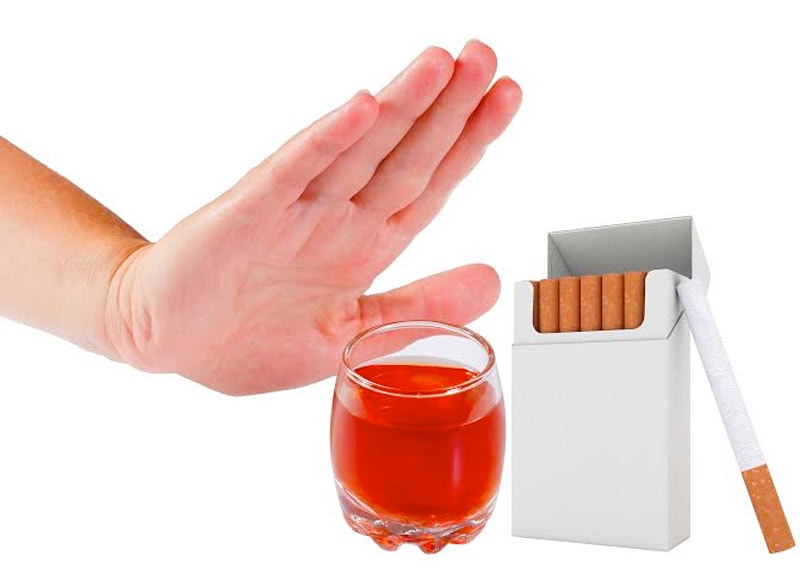 Healthy là gì? Gợi ý chế độ ăn Healthy cho người mới bắt đầu, ảnh 3
