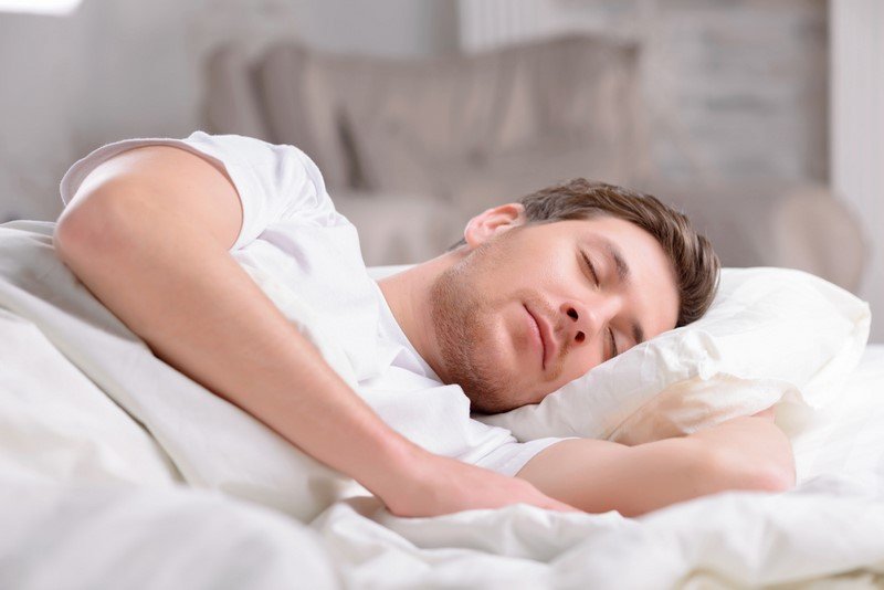 Làm thế nào để có thân hình đẹp cho nam?, ảnh 3