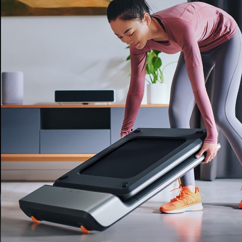 Máy chạy bộ mini có nhiều điểm vượt trội nhưng cũng đồng thời có một số nhược điểm