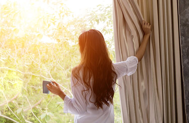 Nên dậy sớm lúc mấy giờ là lý tưởng nhất?