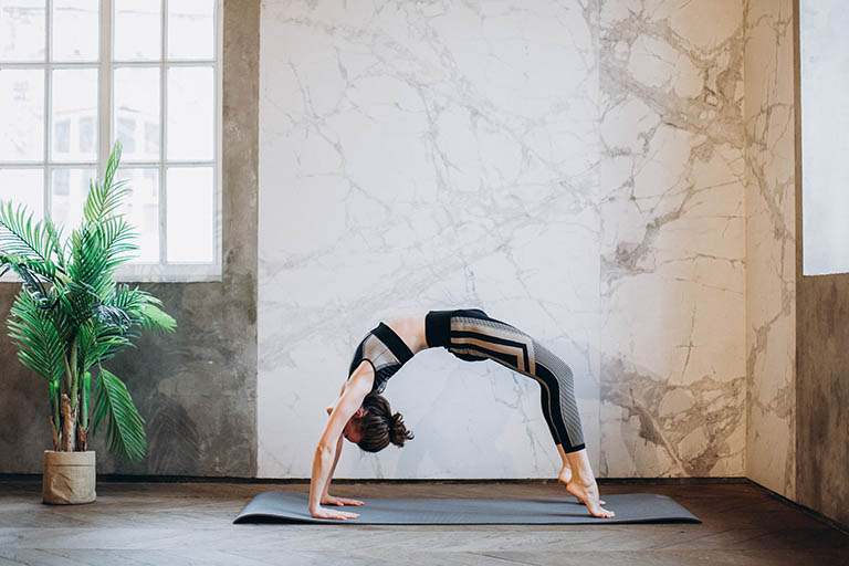 Nên tập yoga mấy lần 1 tuần? Nên tập yoga vào thời gian nào?, ảnh 3