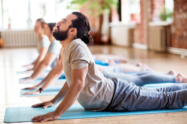 Nên tập yoga mấy lần 1 tuần? Nên tập yoga vào thời gian nào?, ảnh 2