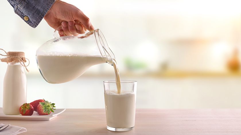 Giải đáp: Nên uống sữa gì trước khi đi ngủ?