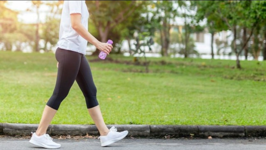 Tác dụng của đi bộ buổi sáng có thể bạn chưa biết, ảnh 3