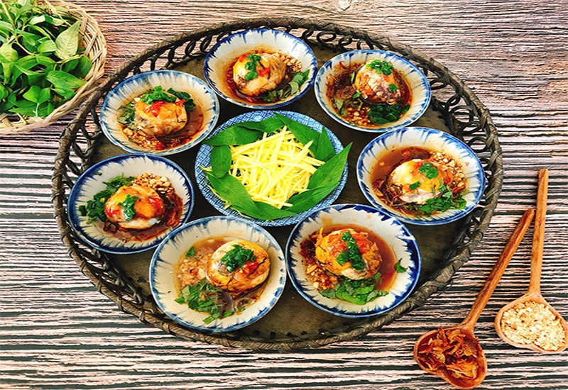 Tác dụng của trứng vịt lộn? Ăn trứng lộn nhiều có tốt không?, ảnh 2