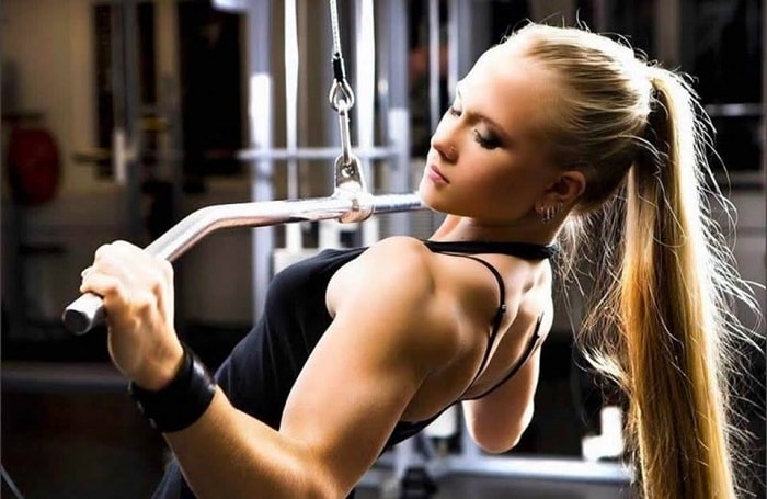 Tập thể hình bao lâu để có thân hình đẹp?, ảnh 2