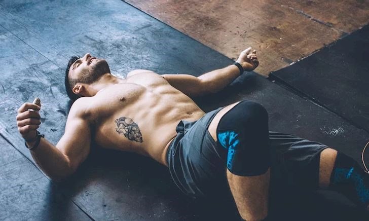Tập thể hình bao lâu để có thân hình đẹp?, ảnh 5