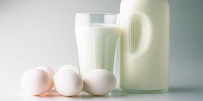 Tổng hợp 10 loại thực phẩm tăng vòng 1 nhanh chóng, ảnh 2