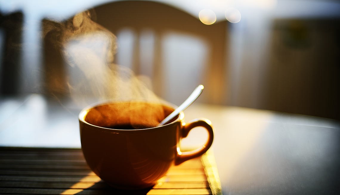 Uống cà phê buổi sáng có giảm cân không?, ảnh 2
