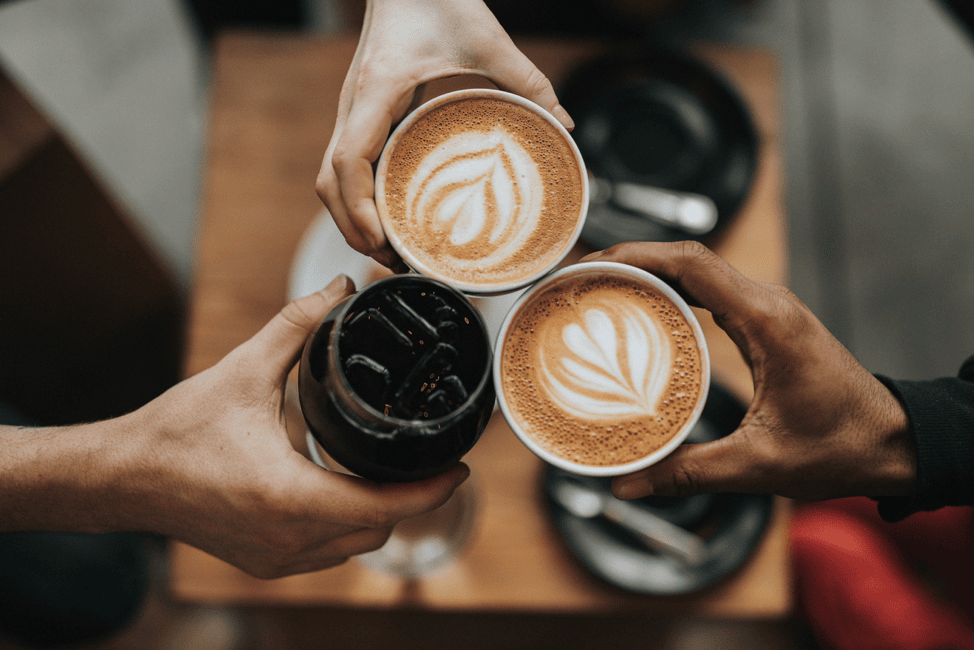 Uống cà phê buổi sáng có giảm cân không?