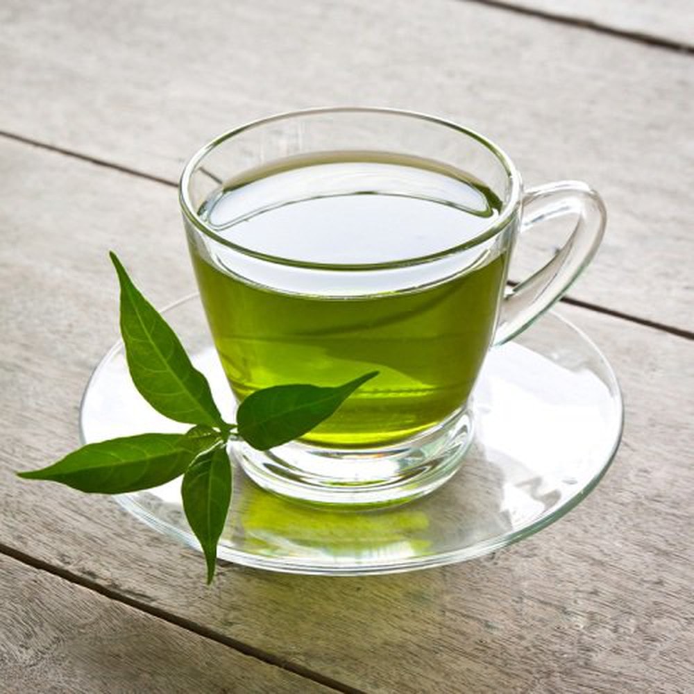 Uống nước chè xanh có giảm cân không?, ảnh 3